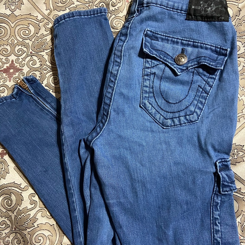 Jeans - Picture 3 of 3